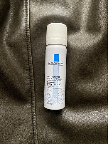 la roche posay termal su