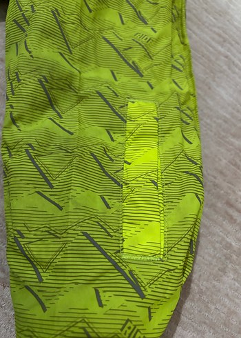Decathlon Gri Erkek Çocuk Kapüşonlu Fermuarlı Mont