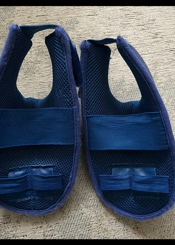 Mavi Erkek Boks Eldiveni karate - Görsel 5