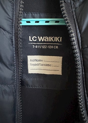 Erkek Çocuk Kapüşonlu Renk Bloklu Yelek - Görsel 5