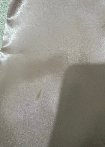 Saten gecelik seti - Görsel 5