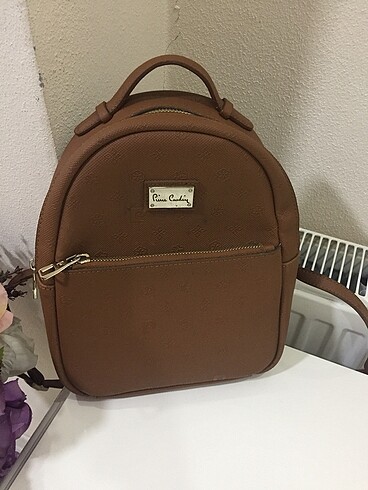Pierre cardin çanta