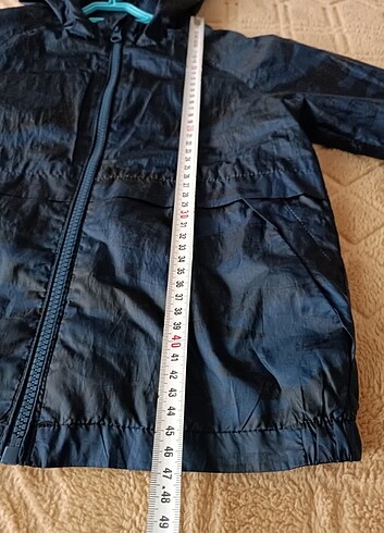 Yağmurluk - Görsel 5