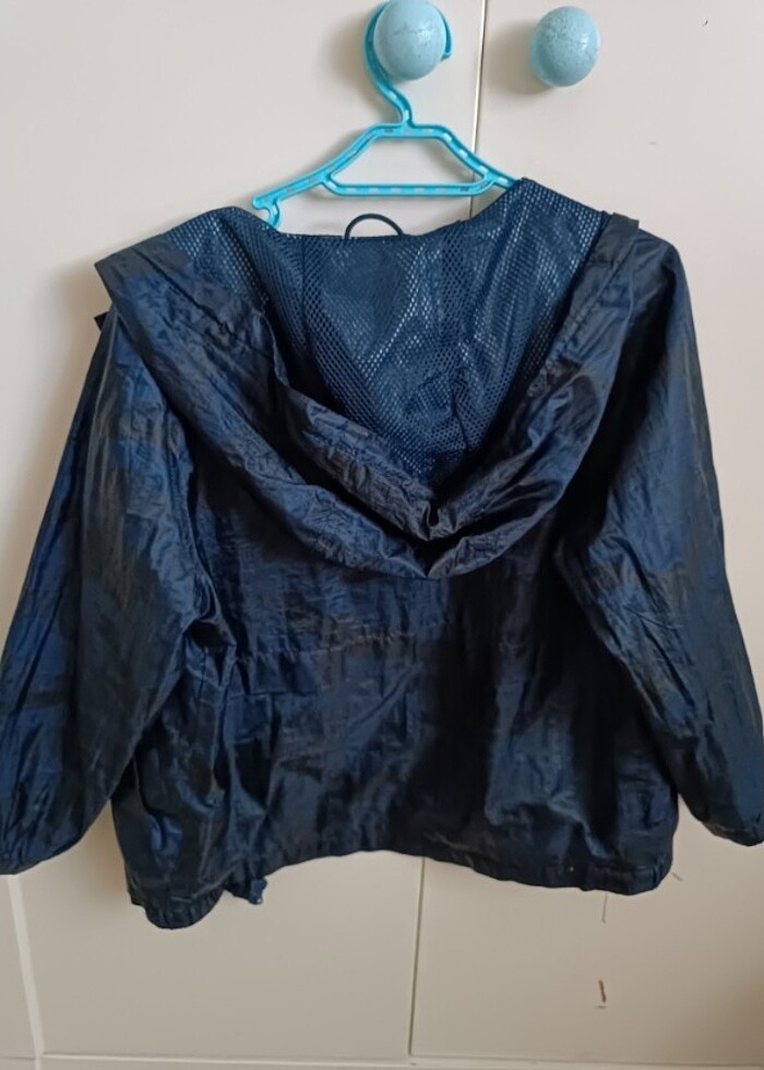 Yağmurluk - Görsel 2