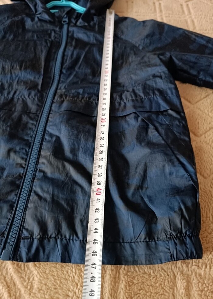 Yağmurluk - Görsel 5