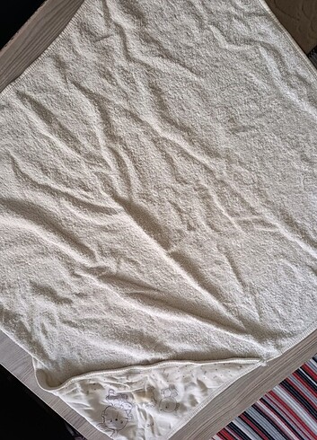 Bebek bornozu - Görsel 6