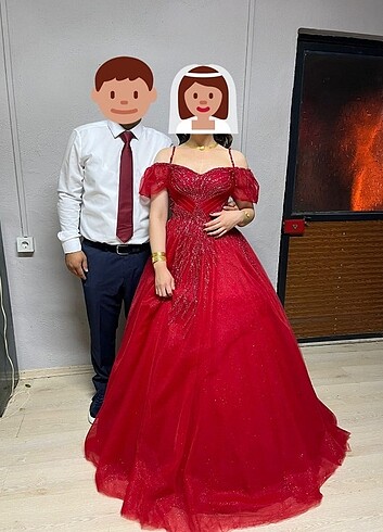 Kına elbisesi