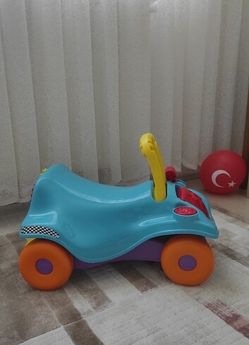 İlkadım arabası
