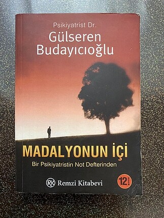 Gülseren Budayıcıoğlu - Madalyonun İçi