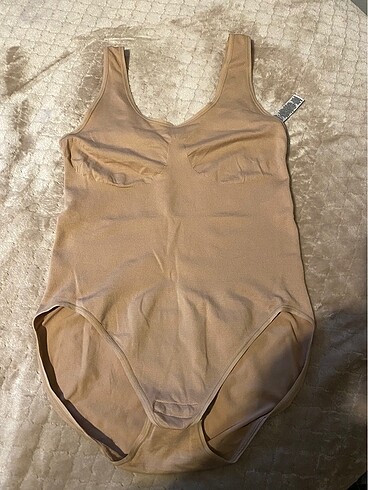 Marks & Spencer Marks & Spencer dikişsiz body