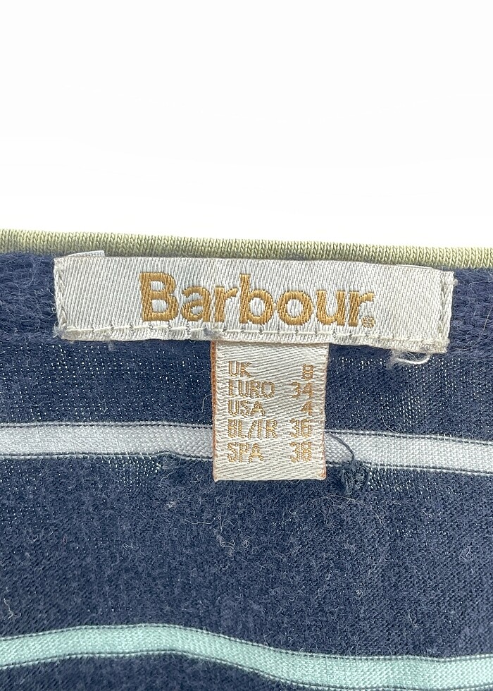 Barbour T-shirt %70 İndirimli. - Görsel 4