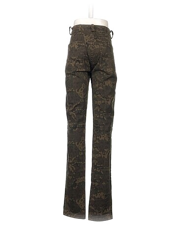 38 Beden Mango Jean / Kot %70 İndirimli.