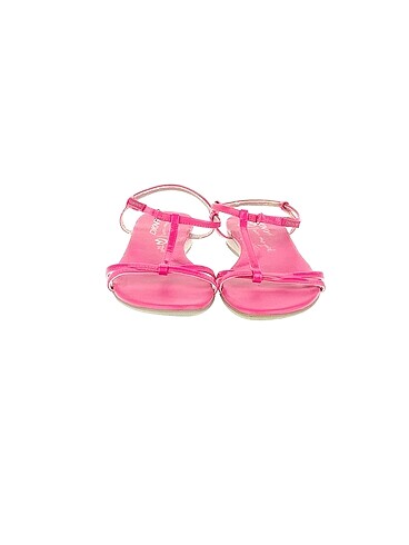 39 Beden DKNY Sandalet %70 İndirimli.