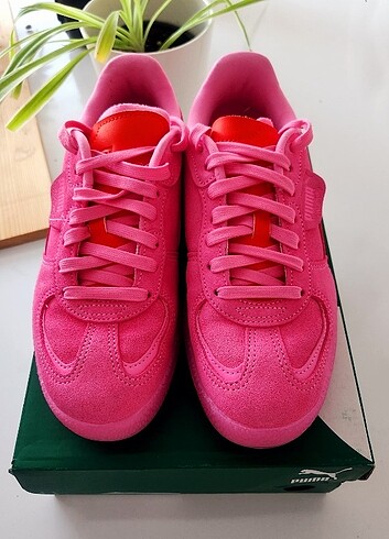 40 Beden Puma spor ayakkabı 