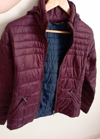 LC Waikiki LC waikiki mevsimlik ince mont 