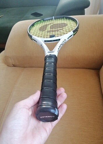 Artengo tr 190 tenis raketi 