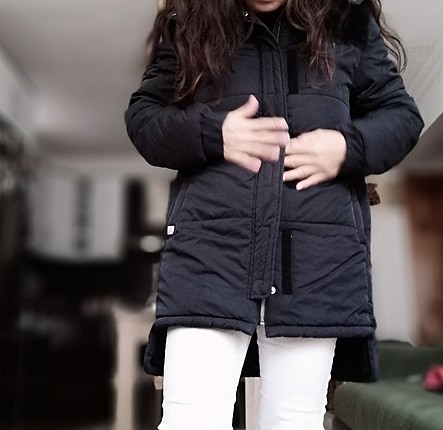 şişme mont 