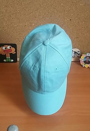s Beden yazlık şapka