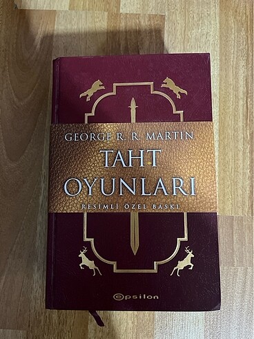 Taht Oyunları