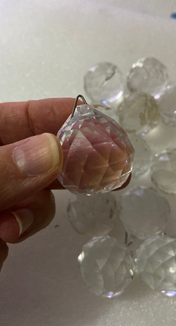 Avize Taşları - Görsel 2