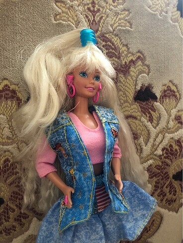 Orjinal barbie American