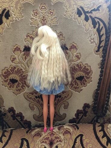 Beden Orjinal barbie American