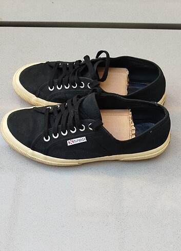 42,5 Beden SUPERGA ORJİNAL 42-42.5