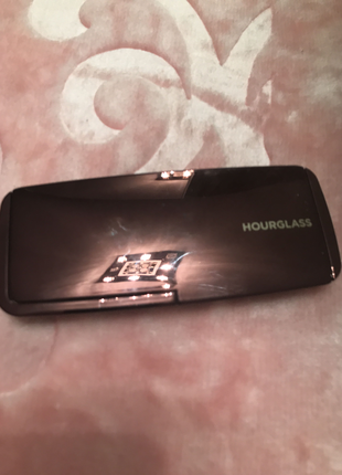 HOURGLASS AMBİENT SIFIR PALET