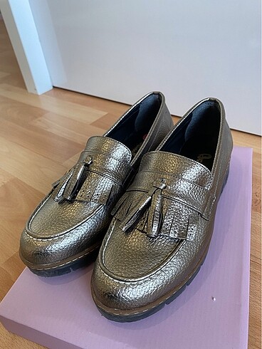 Bambi loafer