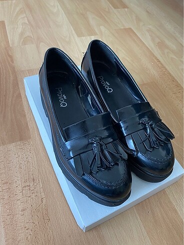 LOAFER