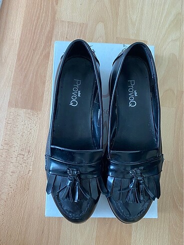 Diğer LOAFER