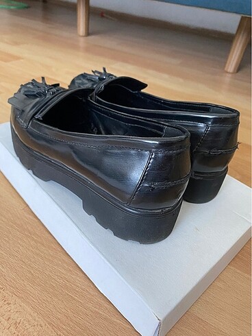 37 Beden LOAFER