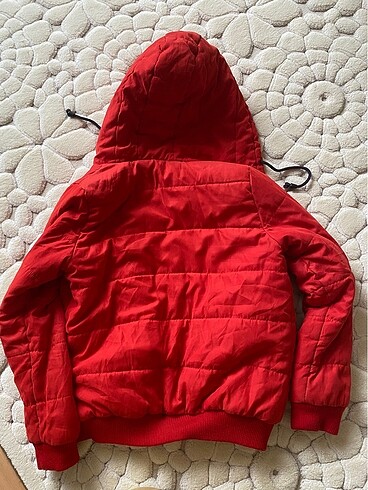 40 Beden Koton mont