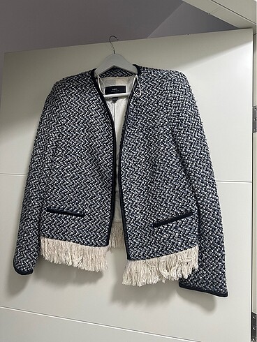 Tuvit blazer