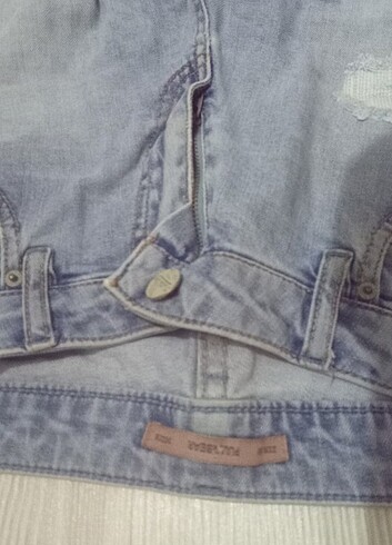 Pull and Bear Pull bear pantolon 