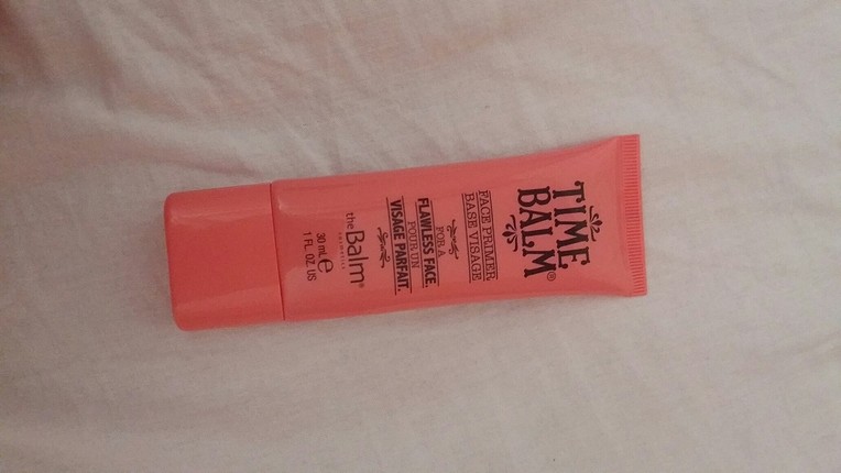 The balm baz