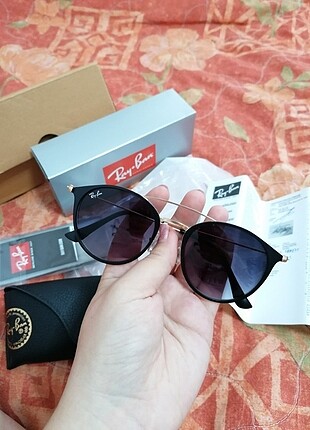 Ray ban güneş gözlüğü 