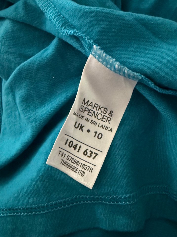 Mark & Spencer V Yaka Üst — görsel 4/5
