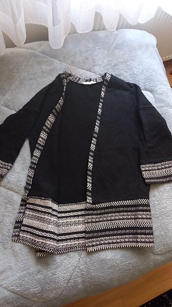 Lcw casual s beden hırka
