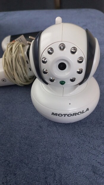  Motorola mbp33 bebek Telsizi
