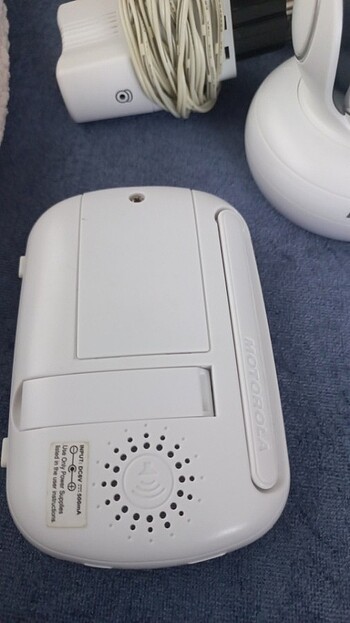  Beden Renk Motorola mbp33 bebek Telsizi