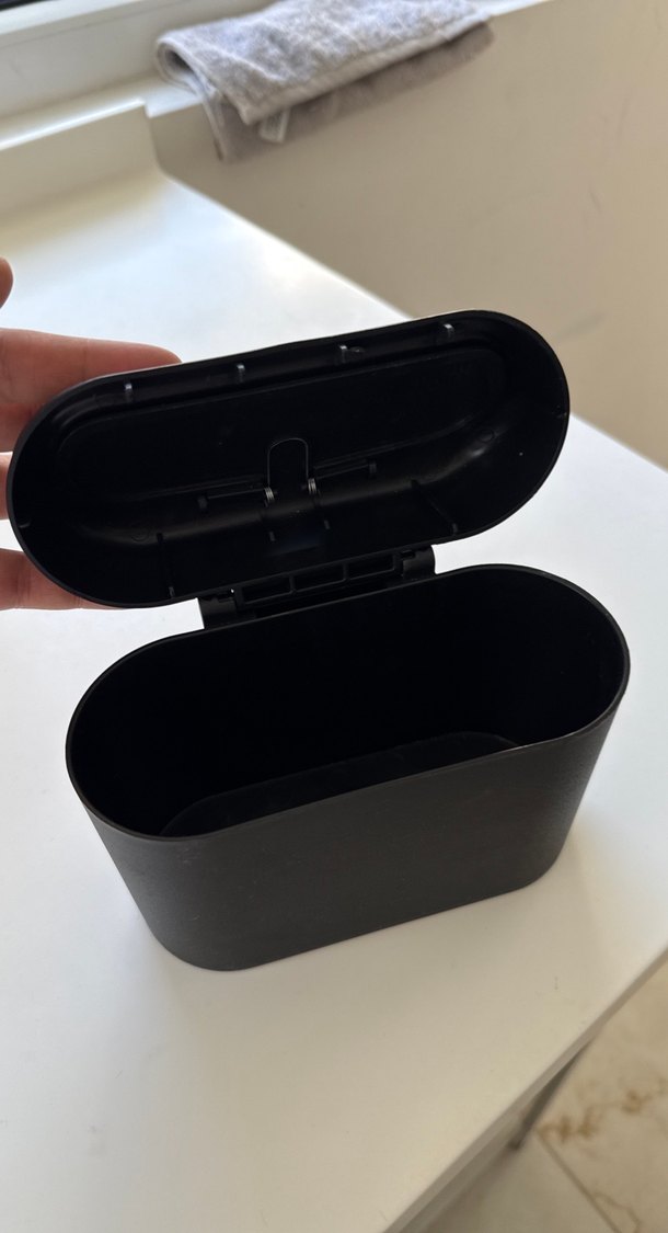 Araç içi çöp kutusu - Görsel 3