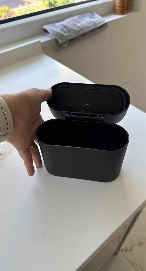 Araç içi çöp kutusu - Görsel 4