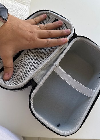 Ev tipi küçük projektör çantası - Görsel 3