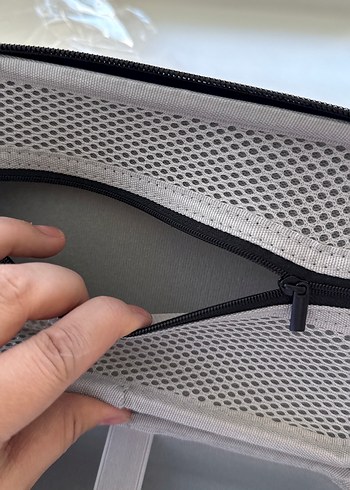 Ev tipi küçük projektör çantası - Görsel 7