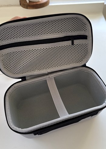 Ev tipi küçük projektör çantası - Görsel 2