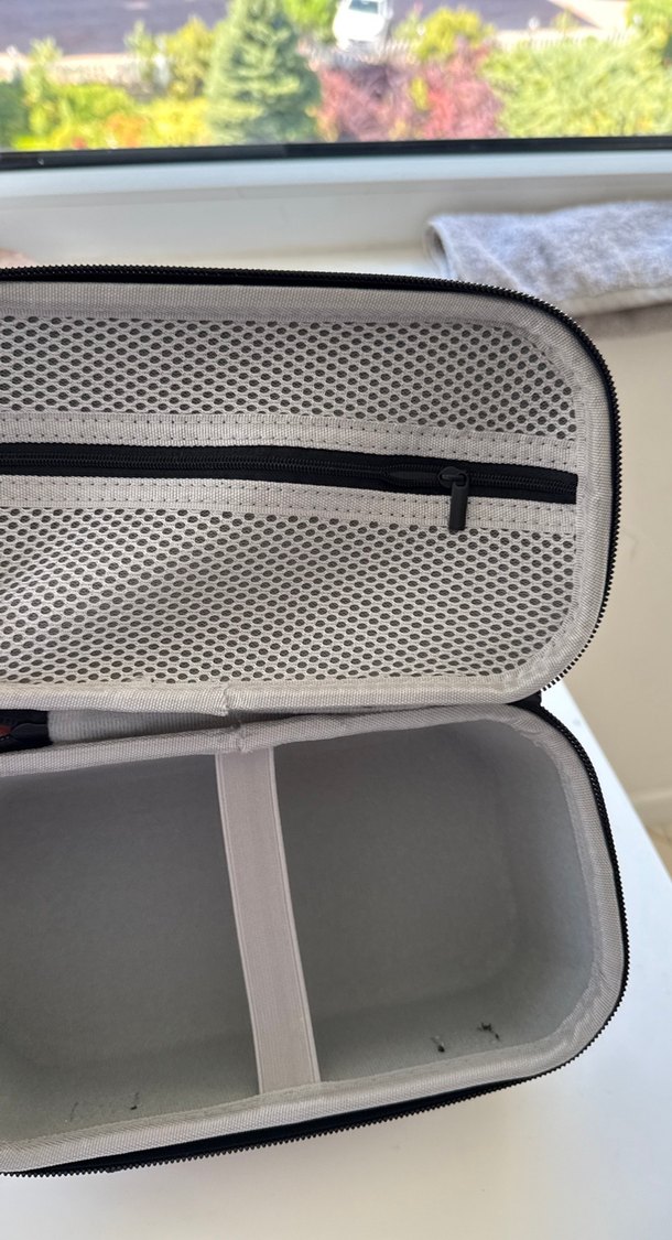 Ev tipi küçük projektör çantası - Görsel 4