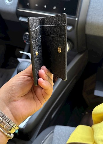 Vakko Kartlık cüzdan - Görsel 9