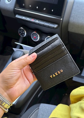 Vakko Kartlık cüzdan - Görsel 7