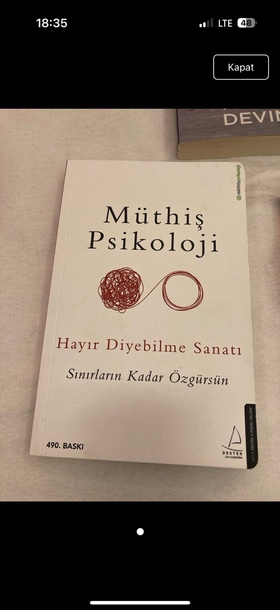 Seni Yoran Her Şeyi Bırak - Duygusal Manipülasyon - Görsel 2